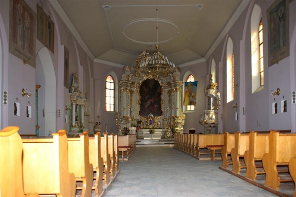 File:Bogaczów - Gotycki kościół św. Wawrzyńca (1323) 11.jpg - Wikimedia  Commons